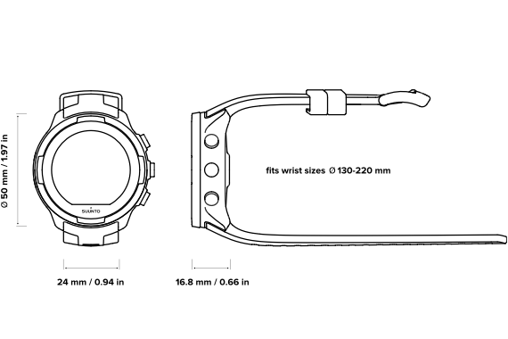 suunto 9